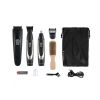 Remington the works beard trimmer kit