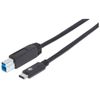 SuperSpeed+ USB C Device Cable