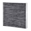 COMBO CHARCOAL CABIN & AIR FILTER FOR GMC TERRAIN V6 - 3.6L ENGINE 2016 - 2013