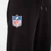 New Era NFL SHIELD Jogger Sweatpants, Black, S, black