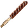 Raetz Bronze Brush 9.3mm (.366") - Male Thread M5