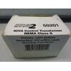 MARS2 50201 Control Transformer  40VA Nema Class II E66-40-OW-9921    (21099)