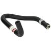 Motorcraft KH735 Hose, Black