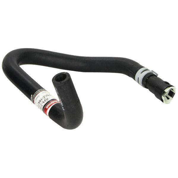 Motorcraft KH735 Hose, Black