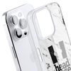 Head Case Designs Officially Licensed Inter Milan Snake Patterns Soft Gel Case Compatible With Apple iPhone 13 Pro Max