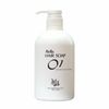 Lera Hair Soap 01, 22.0 fl oz (650 ml)
