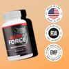 ( 3 Pack ) Beast Force Pills BeastForce Maximum Performance Formula