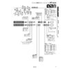 SMC AS1201F-M5E-04A Push-Lock Elbow with One-Touch Fittings