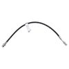 TRQ Brake Hose Set Compatible with 2008-2015 Cadillac CTS