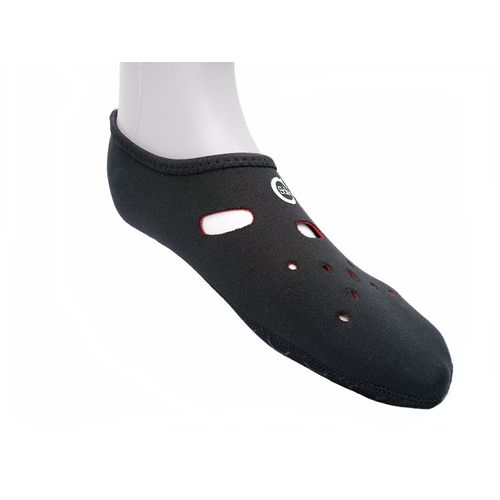 Solace Care Yoga Barefoot Shoes | for Men & Women | Sand Socks for Beach Volleyball | Aqua Water Shoes (Medium - 13.4" - 14.6")