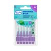 TePe 1.1 mm Interdent Brush Set Purple
