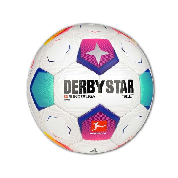 Derbystar Bundesliga Player v23