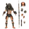 NECA - Predator 2 Ultimate Stalker Predator 7 Action Figure, 195184