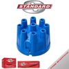 SMP STANDARD Distributor Cap for FORD CUSTOM 300 1957 V8-5.1L