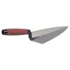 Marshalltown 19/10d Trowel - Red Durasoft Handle