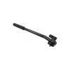 Manfrotto 501HLV Pan Handle, Black