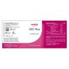 Woscha OPC Plus 200mg with Natural Vitamin C and E, 90 VcapsPlus