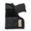 Barsony Gun Concealment Pocket Holster for Walther PP PPKS PPK