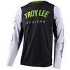 Troy Lee Designs 2023 GP Pro Jersey - Boltz (Large) (Black/White)