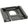 Springfield 1100015 Removable Seat Bracket - 7" x 7"