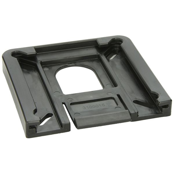 Springfield 1100015 Removable Seat Bracket - 7" x 7"