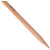 KnitPro KP35396 100 cm x 5 mm Basix Fixed Circular Needles, Birch