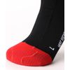Lenz Heat 6.1 Compression Socken 2023 Black, 39-41