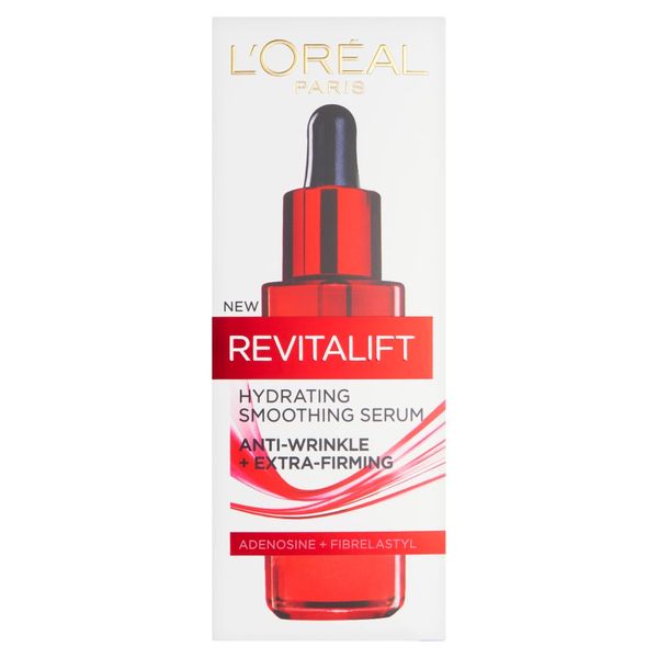 L'Oréal Paris Revitalift Yaşlanma Karşıtı Hızlı Etkili Serum