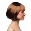 Boland Cabaret Straight Bob Wig One Size Castano