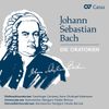 Johann Sebastian Bach: Die Oratorien