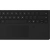 Microsoft Type Cover for Surface Pro - Black (Renewed)