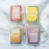 Tropical Wax Melts Set Of 4