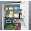 Guzzini Kitchen Active Design Storage Tin, 000, Verde (Sage Green)