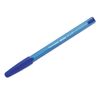 Paper Mate InkJoy 100ST Ballpoint Pens | Medium Point (1.0 mm) | Blue | 50 Count