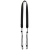 [HIGHTIDE] nahe Multi-Way Strap, Black