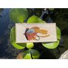 Fly fishing 3 pack patch collection nature outdoor enthusiast embroidered patch