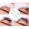 2 Set Lash Isolation Helper,Eyelash Separator for Lash Extension,Reusable,Simplifies Lash Grafting, Convenient for Beginners and Professionals