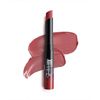 Cyzone Studio Look Lipstick Intense Color Matte • NO TRANSFER •Deep Red