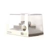 Oxford Diecast NTEA001 Grey Ferguson Tractor