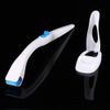 Disposable Cleaning Toilet Brush Replaceable Concentrated Detergent for Home Bathroom