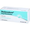 Desloraderm 5mg, 100 St FTA