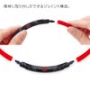 Colantotte SR140 Sport Necklace
