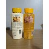 Jaune D’oeuf Egg Yolk Clarifying Lotion, Bath Gel, 2 pieces Soap