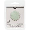 Sizzix CLR Snowflake No.2 by Basic Grey, Multicolour