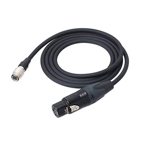 Audio-Technica Wireless Microphone Cable AT8331a