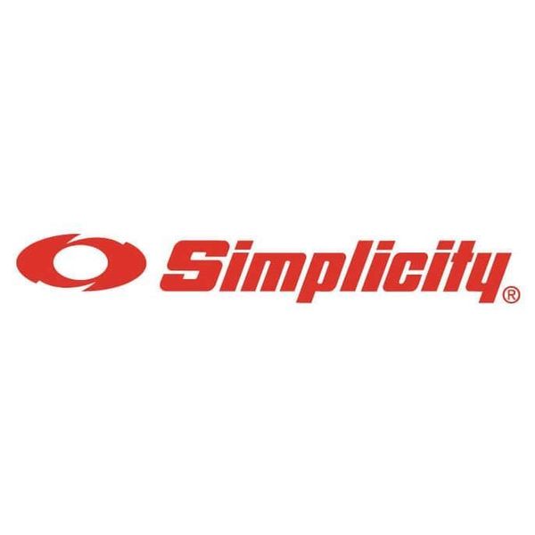 Genuine Simplicity Snapper Murray 1704628SM Pin Quick For .7