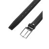 JACK & JONES Male Belt, black