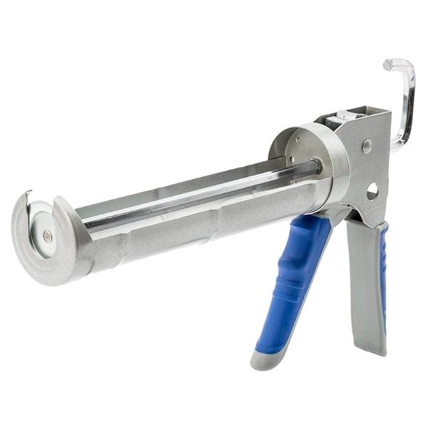 Bon 34-230 Caulking Gun - Comfort Grip