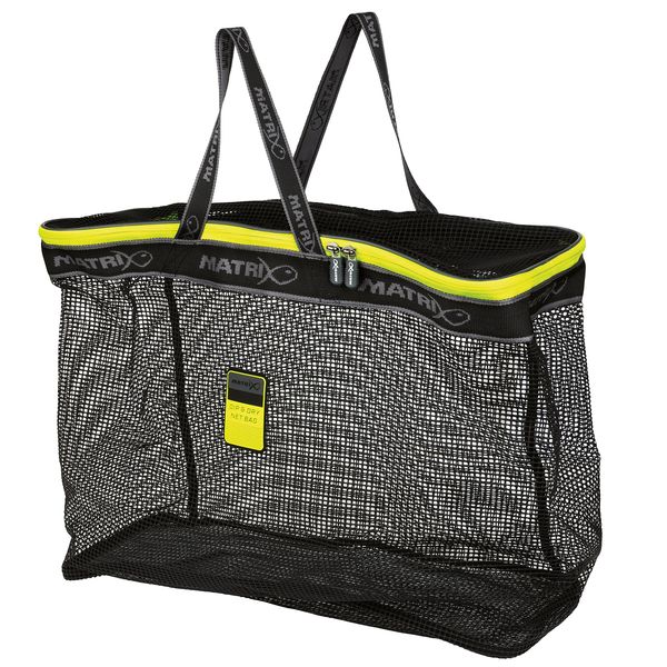 Matrix Dip & Dry Mesh Net Bag Large (glu109)
