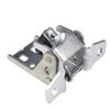 Front Left Drivers Side Upper Door Hinge Fit For 1994-2002 Ram 1500 2500 3500 